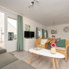 Отель Quaint Apartment in Schoorl near Tennis Court, фото 20