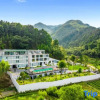 Отель Anji Musiyu Hot Spring Resort Homestay (Longwangshan Drifting Zhejiang North Grand Canyon Branch), фото 21