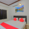 Отель Rigel Residency By OYO Rooms, фото 3