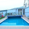 Отель Triple 9 Apartments, Pool & Spa, фото 9