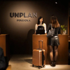 Отель UNPLAN Fukuoka - Hostel, фото 15