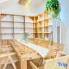 Отель RongYu Homestay, фото 5