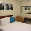 Отель Aqua Travel Lodge, фото 4