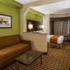 Отель Best Western Knoxville Suites - Downtown, фото 6