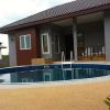 Отель Lanta Dream Garden Pool Villa, фото 12