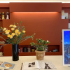 Отель Chuncheon Plane Hotel, фото 13