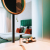 Отель Van der Valk Hotel Schiedam, фото 7