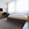 Отель Best Western Hotel am Europaplatz, фото 5