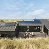 Отель Quaint Holiday Home in Hirtshals With Sauna, фото 16