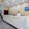 Отель Fukedu Hotel Jiangdu, фото 2