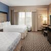 Отель Holiday Inn Hotel & Suites Detroit Metro Airport, фото 3