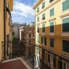 Отель Casa Zafferano by Wonderful Italy в Генуе