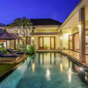 Отель Villa Amabel Seminyak, фото 1