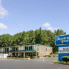 Отель Rodeway Inn Gadsden 1-59 exit 183, фото 1