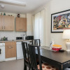 Отель Clapham 1 Bedroom Flat With Balcony, фото 9