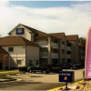 Отель InTown Suites Extended Stay Raleigh NC - Capital Blvd, фото 1