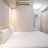 Отель Luxury And Clean 2Br At Benson Supermall Mansion Apartment, фото 5