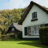 Отель Charming Holiday Home in Hulshorst With Pool, фото 1