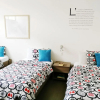 Отель Tomo Hostel, фото 50