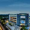Отель Nayun Xingkong  Hotel (Hangzhou Xixi Branch), фото 1