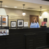 Отель Hampton Inn & Suites Crawfordsville, фото 20