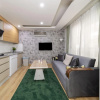 Отель Modern Flat With Central Location in Antalya, фото 9