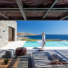 Отель Villa Sky I in Mykonos, фото 12