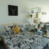 Отель Sunny Apartments 1BDR, фото 30
