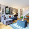 Отель Studio On The Thames, фото 4
