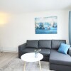 Отель Nordic Host Apts - Vestregata 64A Tromsø в Тромсе