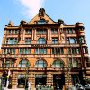 Отель ABode Manchester в Манчестере