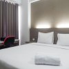 Отель Luxurious and Vibrant Studio Room Apartment at Taman Melati Surabaya, фото 4