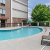 Отель Comfort Suites Johnson City near University, фото 16