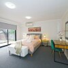 Отель Pet Friendly Ringwood 3BR Home Parking, фото 10