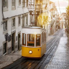 Отель Lisbon Finestay Bica, фото 14