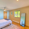 Отель Lakeside Home w/ Beach ~ 14 Mi to Ski Area!, фото 7