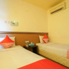 Отель Oyo 2255 Hotel Triantama Syariah, фото 3