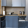 Гостиница Pro.Apartment (Про.Апартмент) на улице Римская 5, фото 11