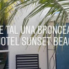 Отель Sunset Beach, фото 28