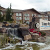Отель Three Rivers Casino Resort, фото 10