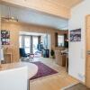 Отель Chalet in Hohentauern With Sauna Near ski Area, фото 9