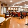 Отель TownePlace Suites by Marriott Louisville Airport, фото 11