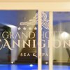 Отель Grand Hotel Cannigione, фото 8