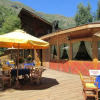 Отель & HOSTAL CHIL'IN, Las Trancas, фото 15
