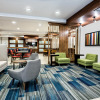 Отель Holiday Inn Express & Suites Round Rock - Austin N, an IHG Hotel, фото 2