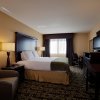 Отель Holiday Inn Express Hotel & Suites Woodland Hills, an IHG Hotel, фото 25