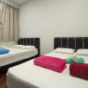 Отель OYO HOME 90261 Hom2rex Kuching Homestay, фото 25