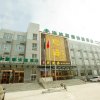 Отель GreenTree Inn Handan Yongnian County Hebeipu Express Hotel, фото 3