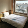 Отель Toyoko Inn Nagoya Sakae, фото 30