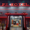 Отель Pz Hotel, фото 4